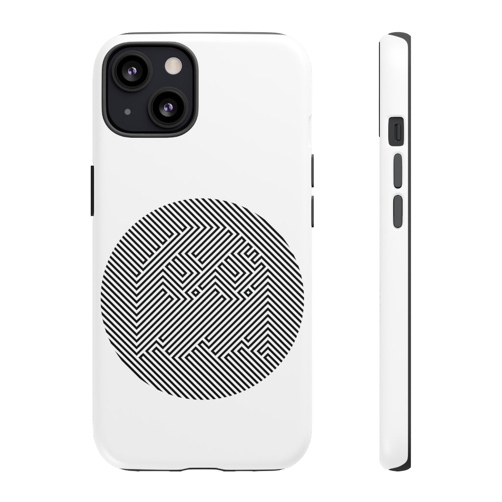 Tough Case - Ghost Stealth