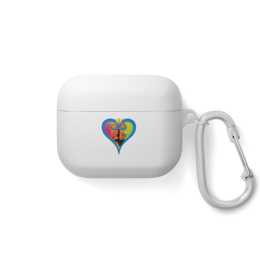AirPods / Airpods Pro Case cover - From Destiny Islands