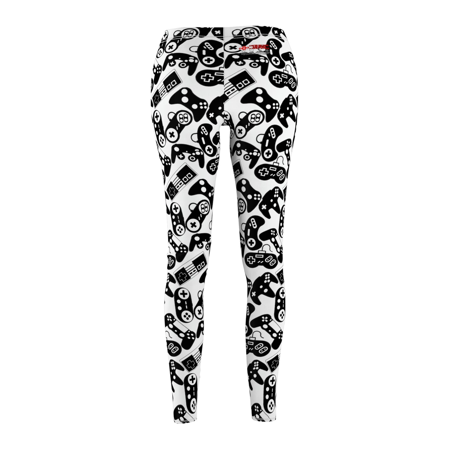 Control it! Women's Leggings