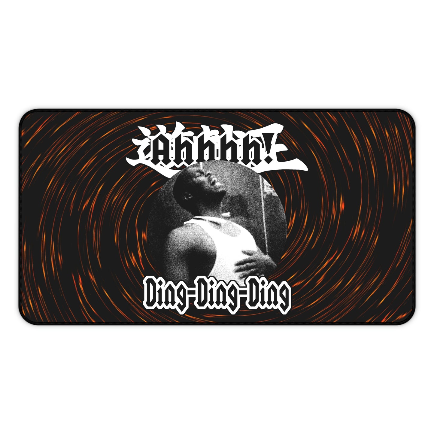 Desk Mat - The Legendary Duelist