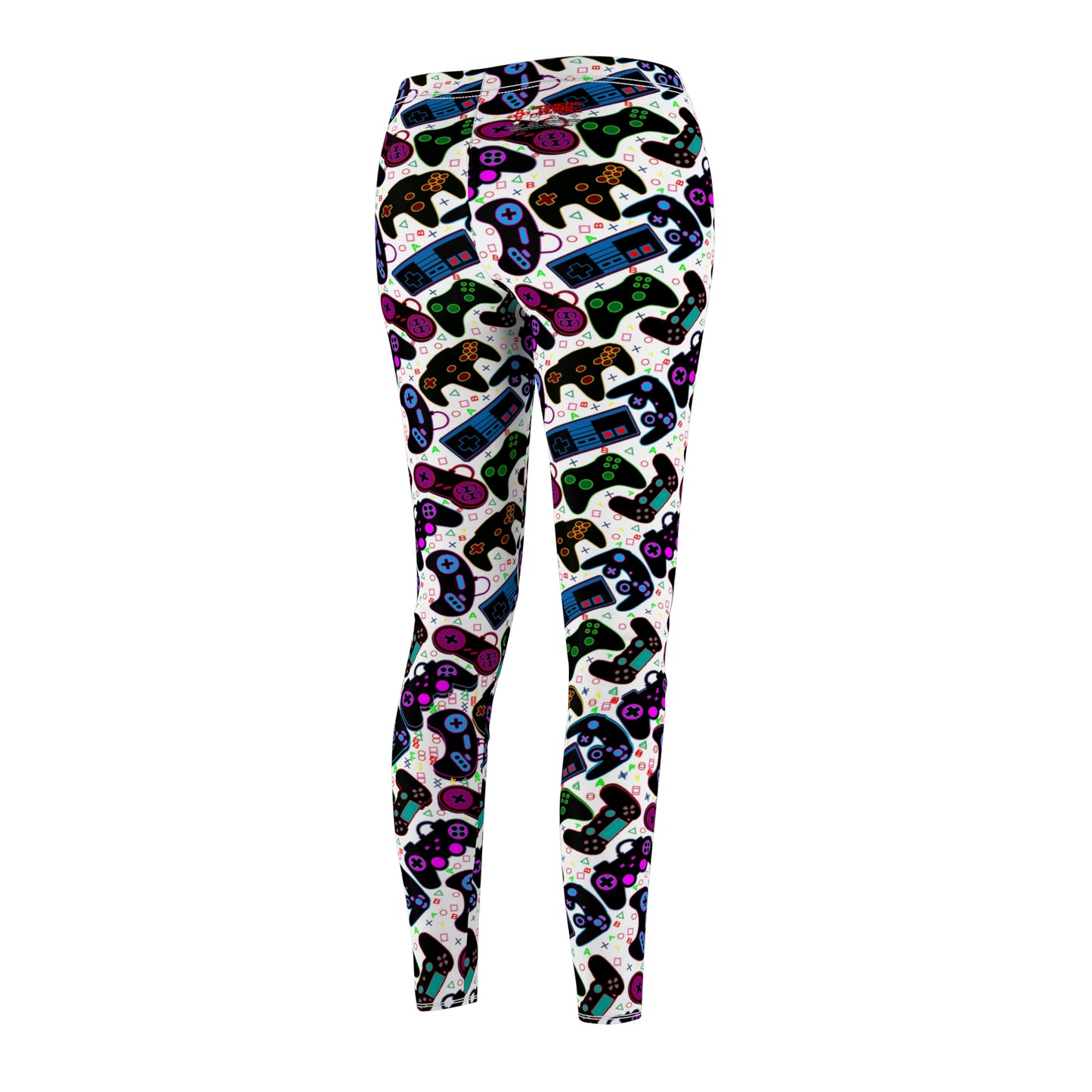 Control it! Women's Colors Leggings