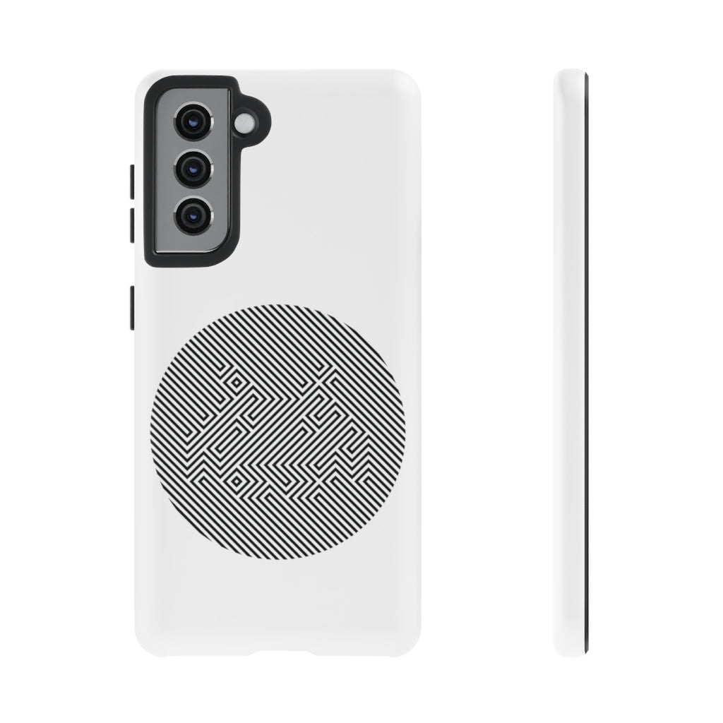Tough Case - Invader Stealth