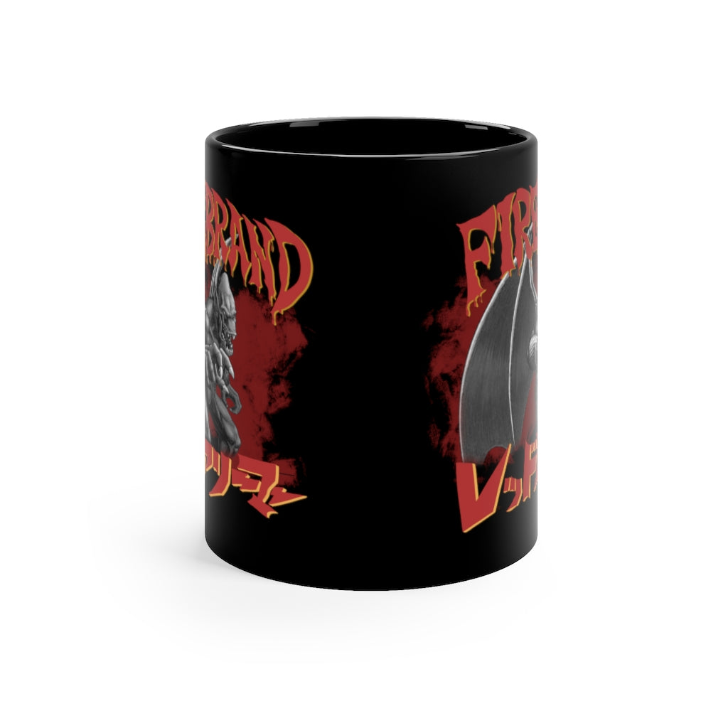 Mug 11oz – Fireborn