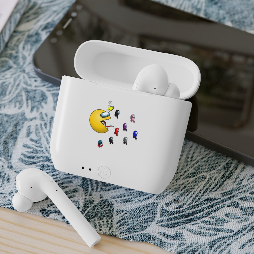 Essos Wireless Earbuds - Sus-Eater