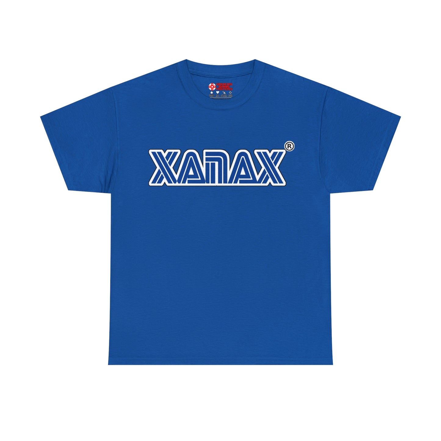 Men's Tee - XANAX