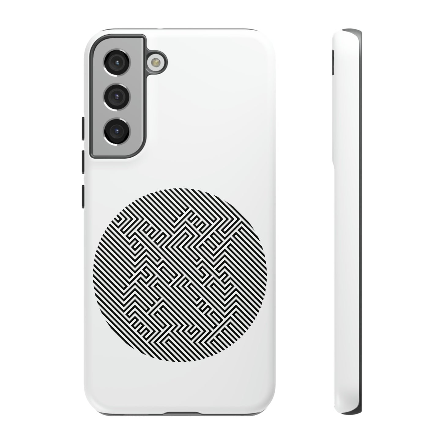 Pokémon Tough Case - Pokémon Stealth