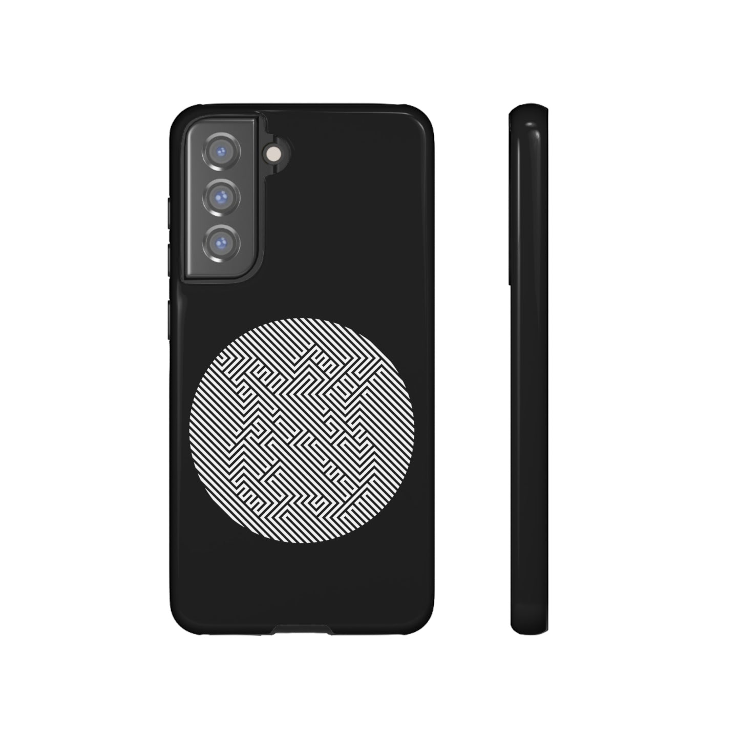 Pokémon Tough Case - Pokémon Stealth