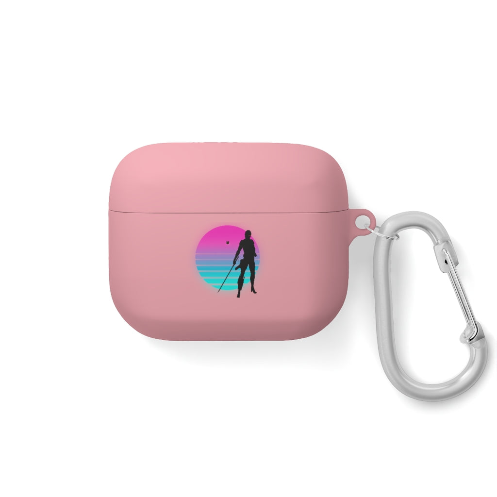 AirPods / Airpods Pro Case Cover - Go Ninja