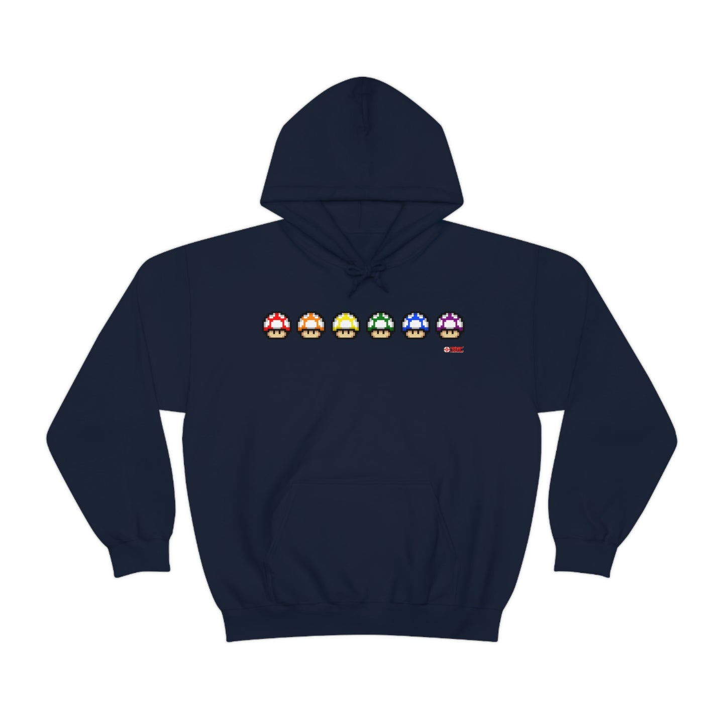 Unisex Hoodie - From Diversity Kingdom