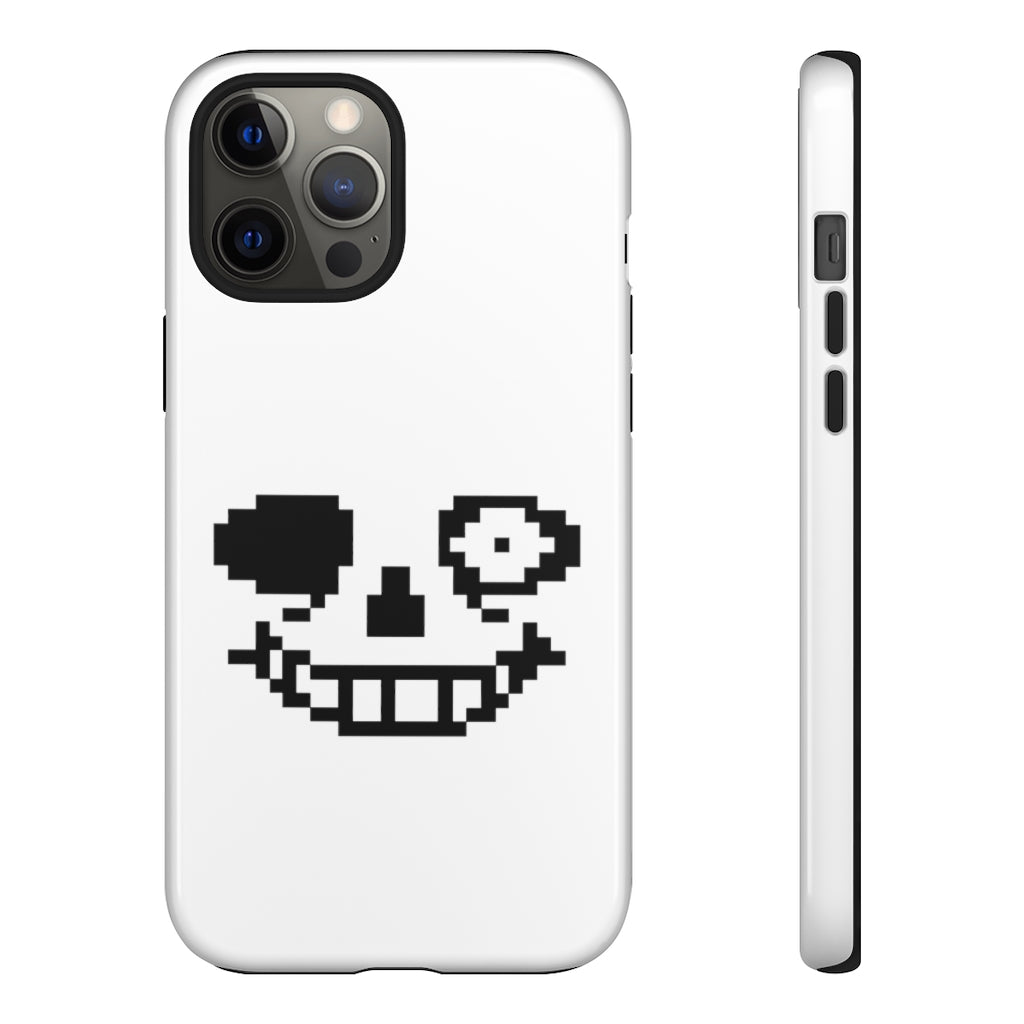 Tough Case - Sans Mercy