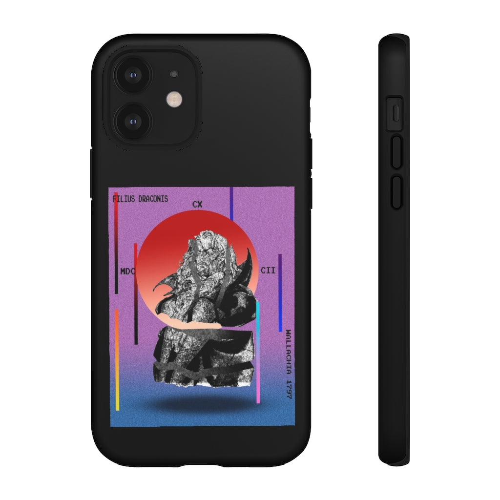 Tough Case - Filius Draconis