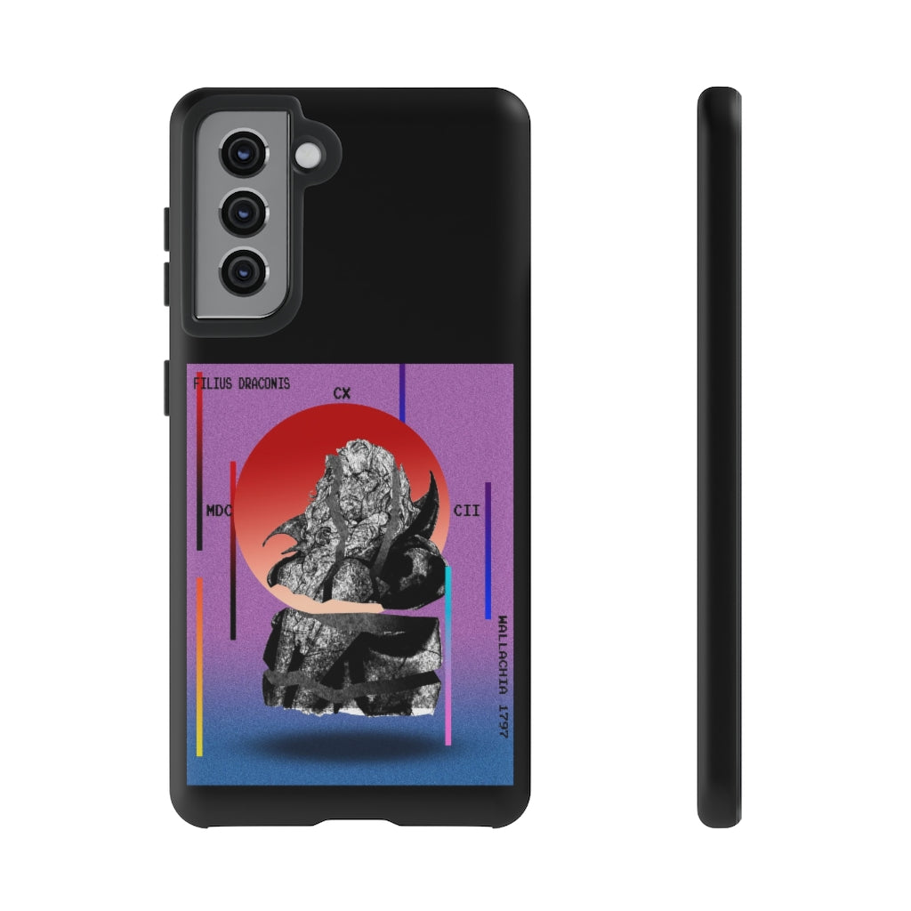 Tough Case - Filius Draconis