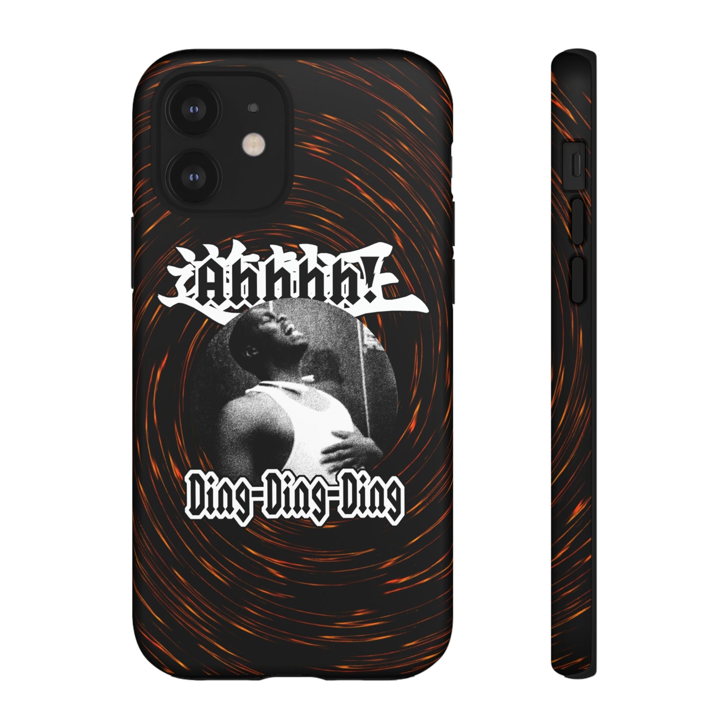 Tough Case - The Legendary Duelist