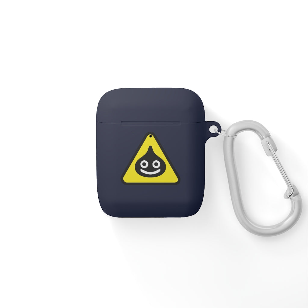 AirPods / Airpods Pro Case Cover - Caution Slimery