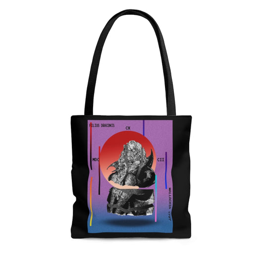 Tote Bag - Filius Draconis
