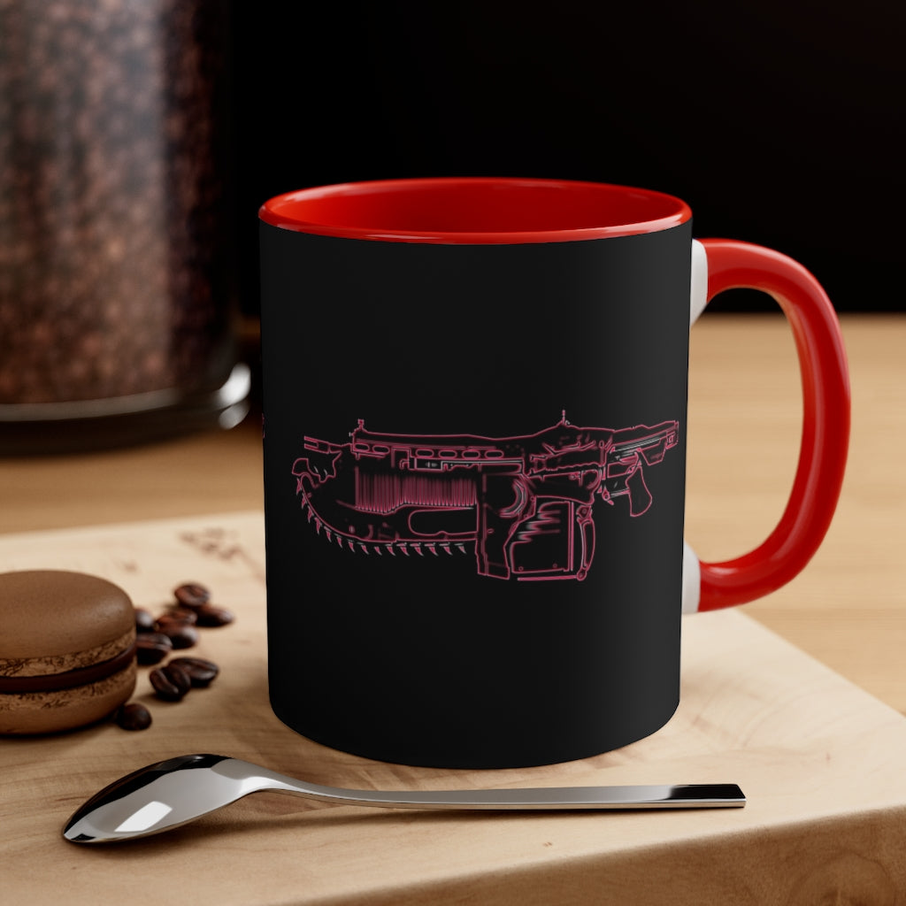 Gears of War Mug Gaming Merch