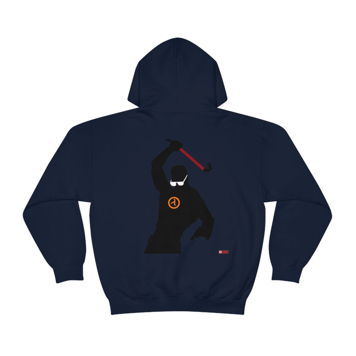 Unisex Hoodie - Freeman
