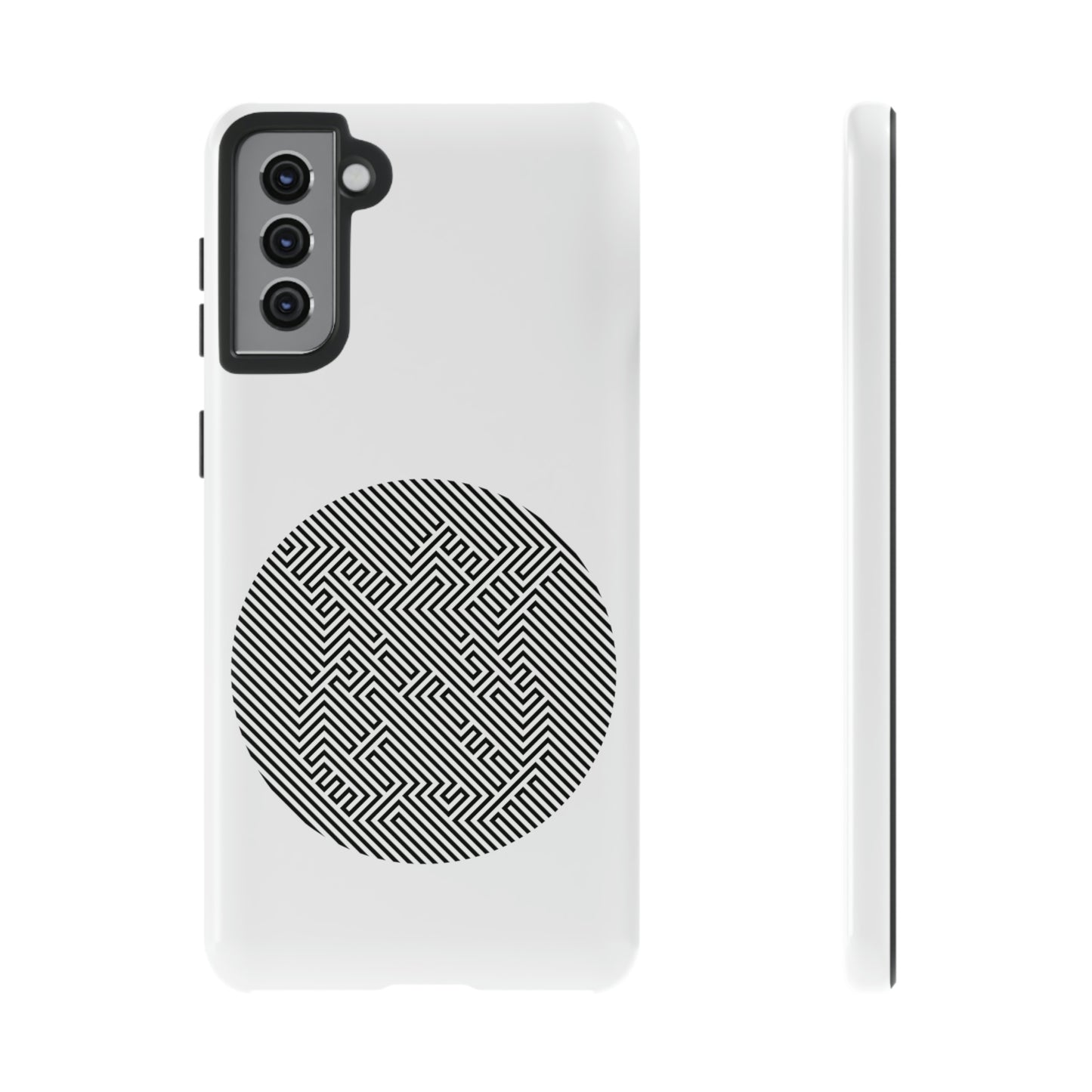 Pokémon Tough Case - Pokémon Stealth