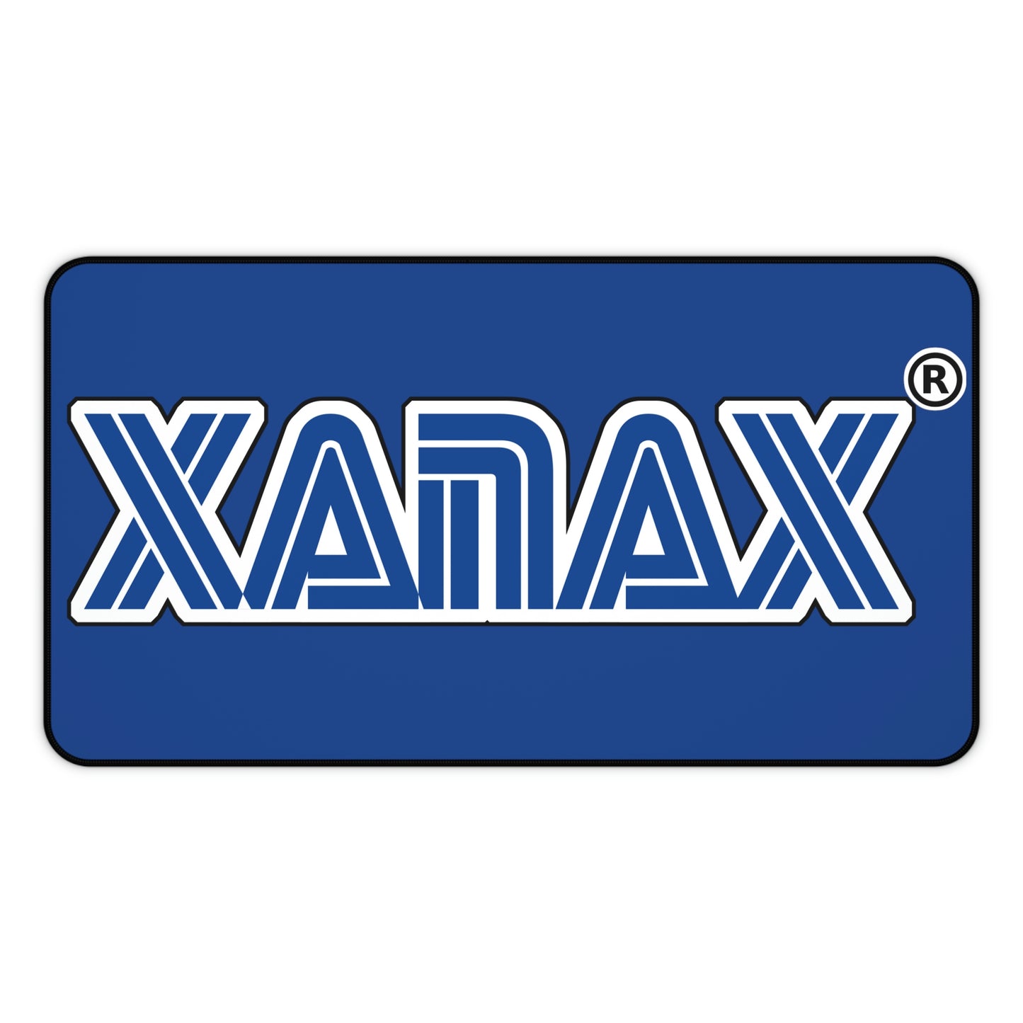 Desk Mat - XANAX