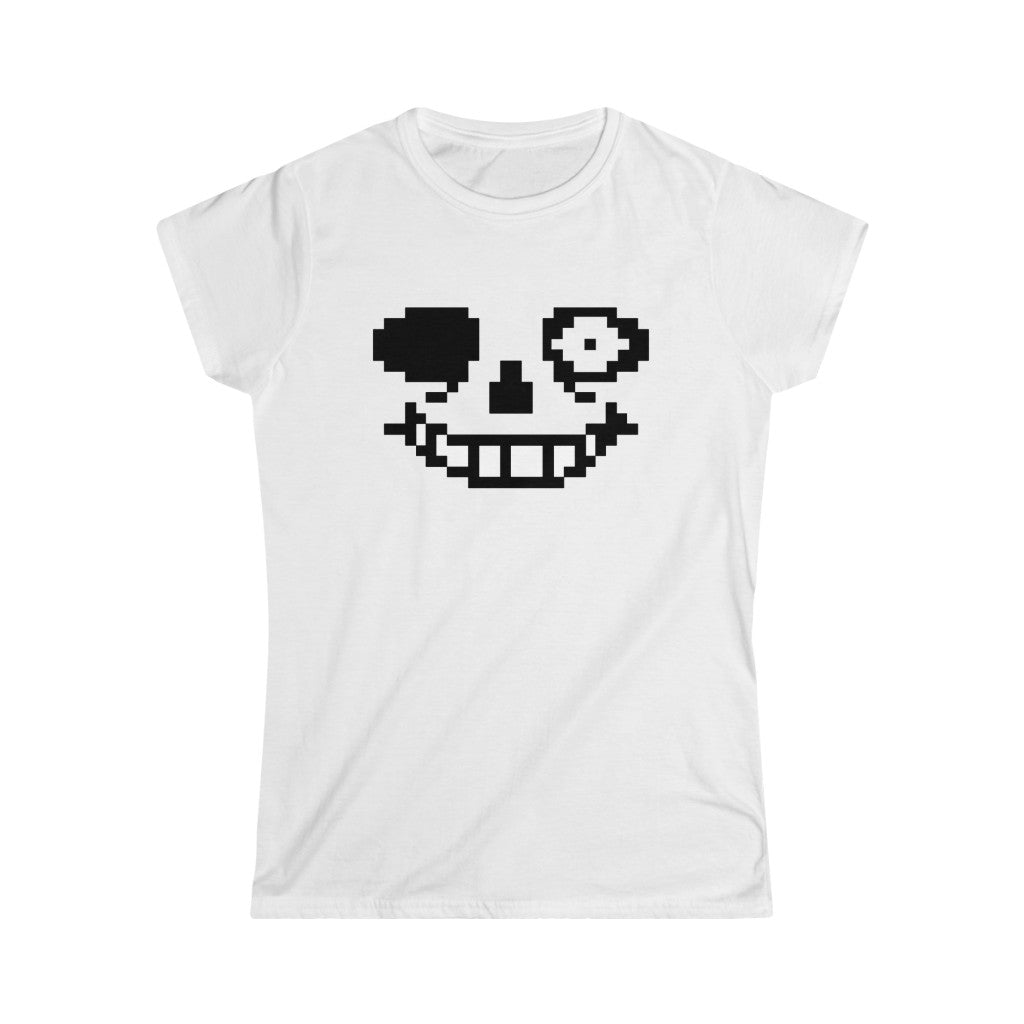 Women's Tee - Sans Mercy