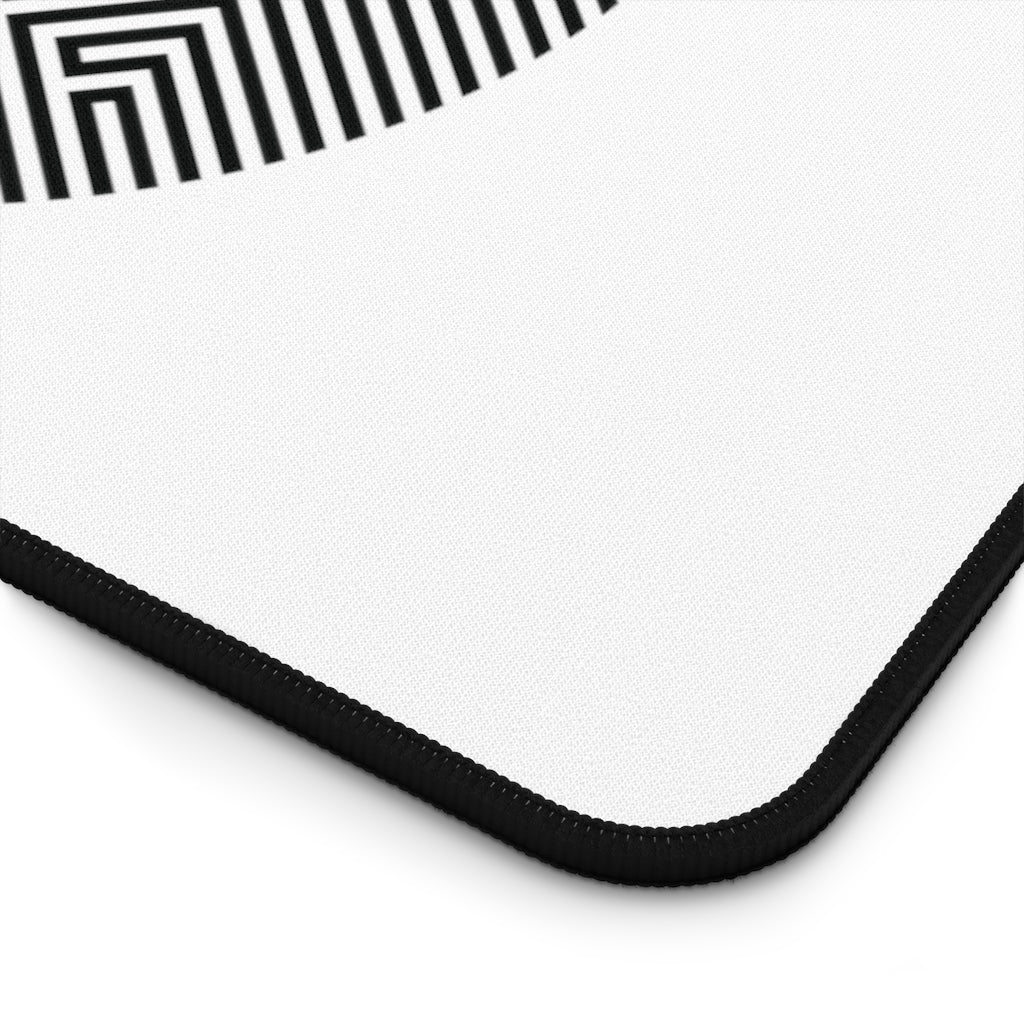 Desk Mat -Ghost Stealth