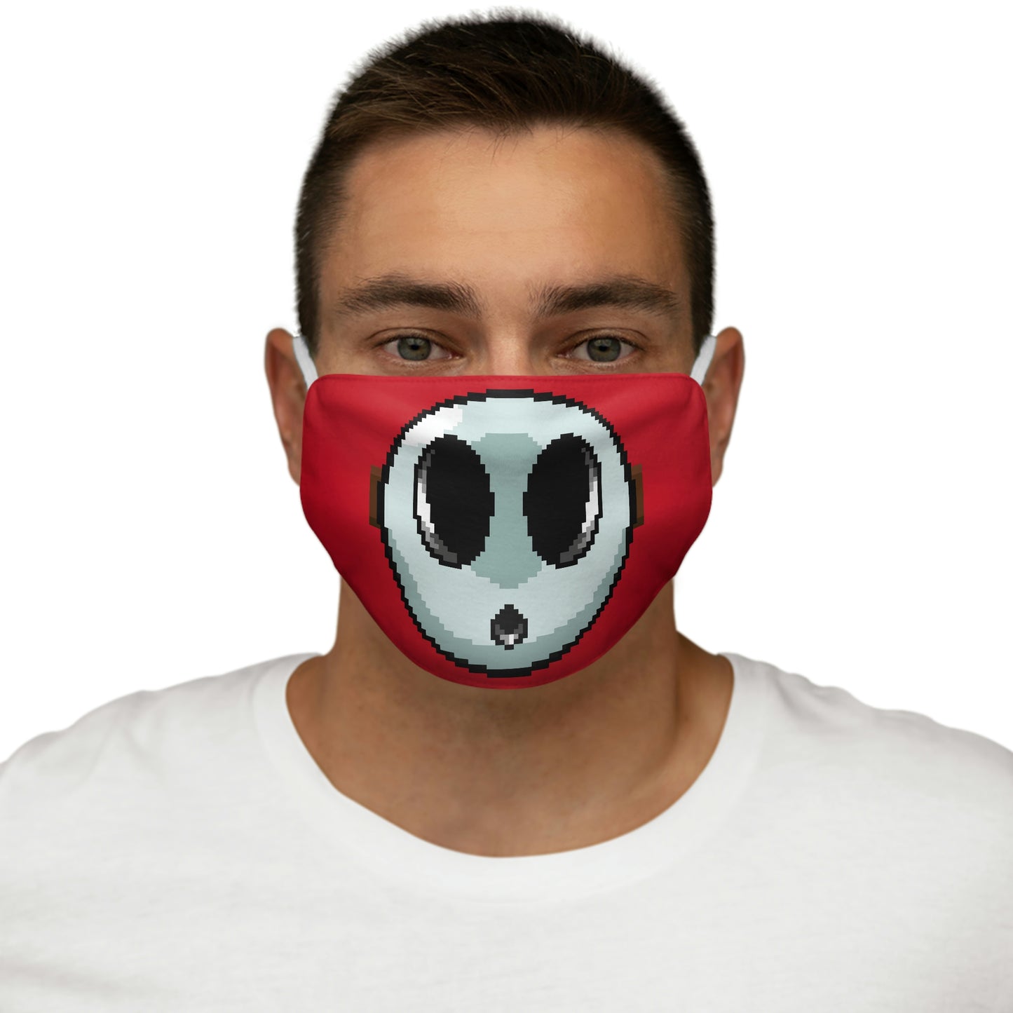 Face Mask - Do Be Shy