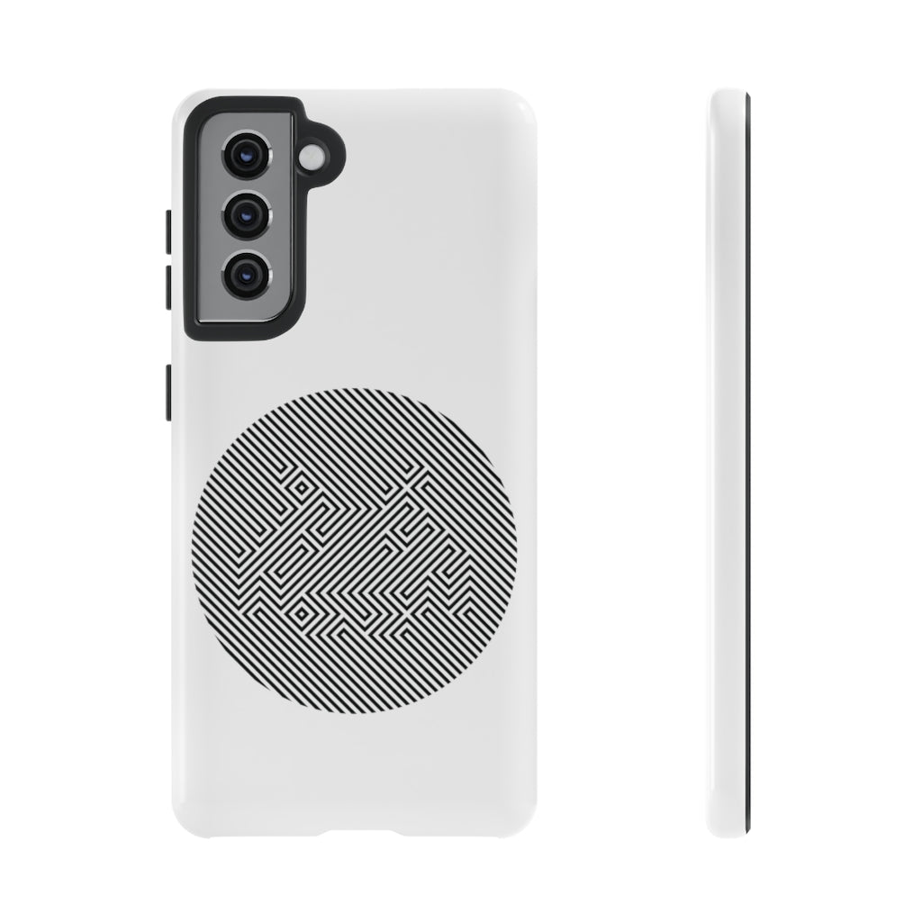 Tough Case - Invader Stealth