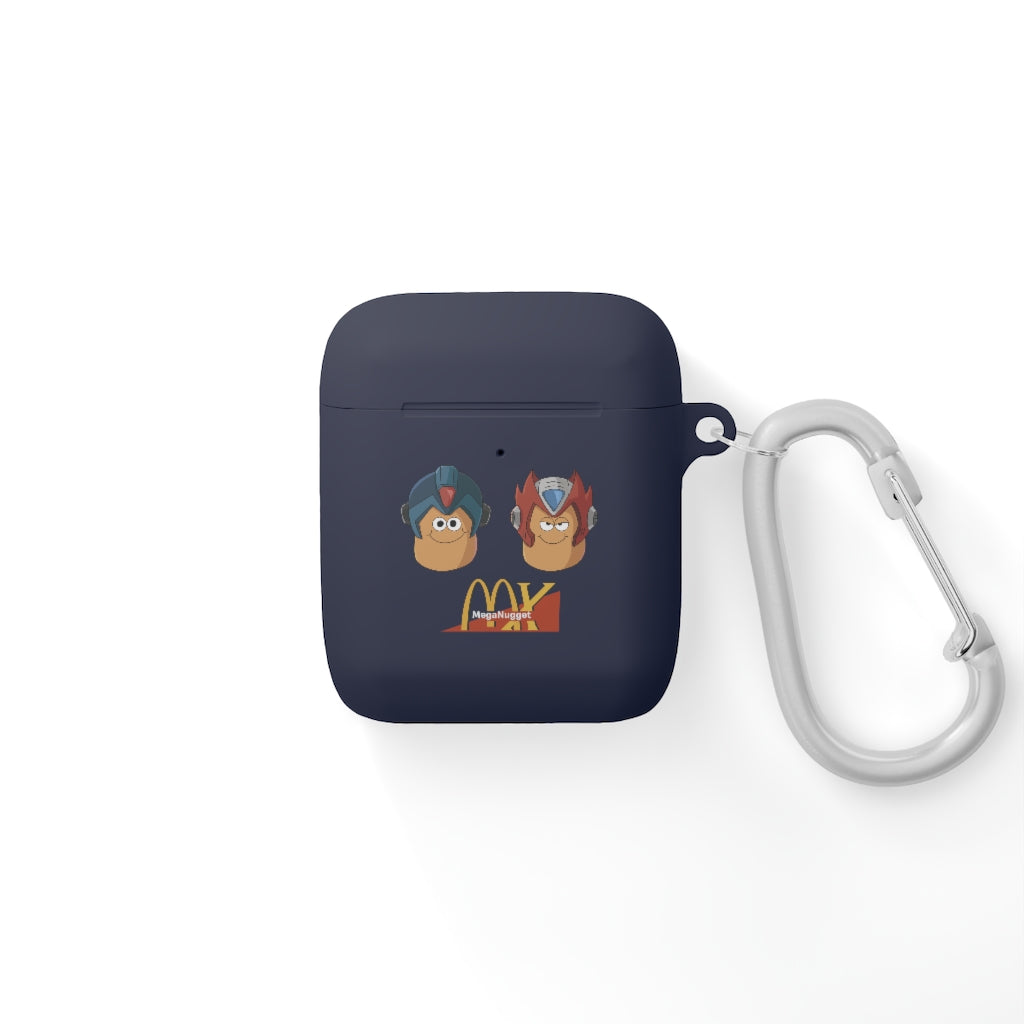 AirPods / Airpods Pro Case cover - Mega Nugget X