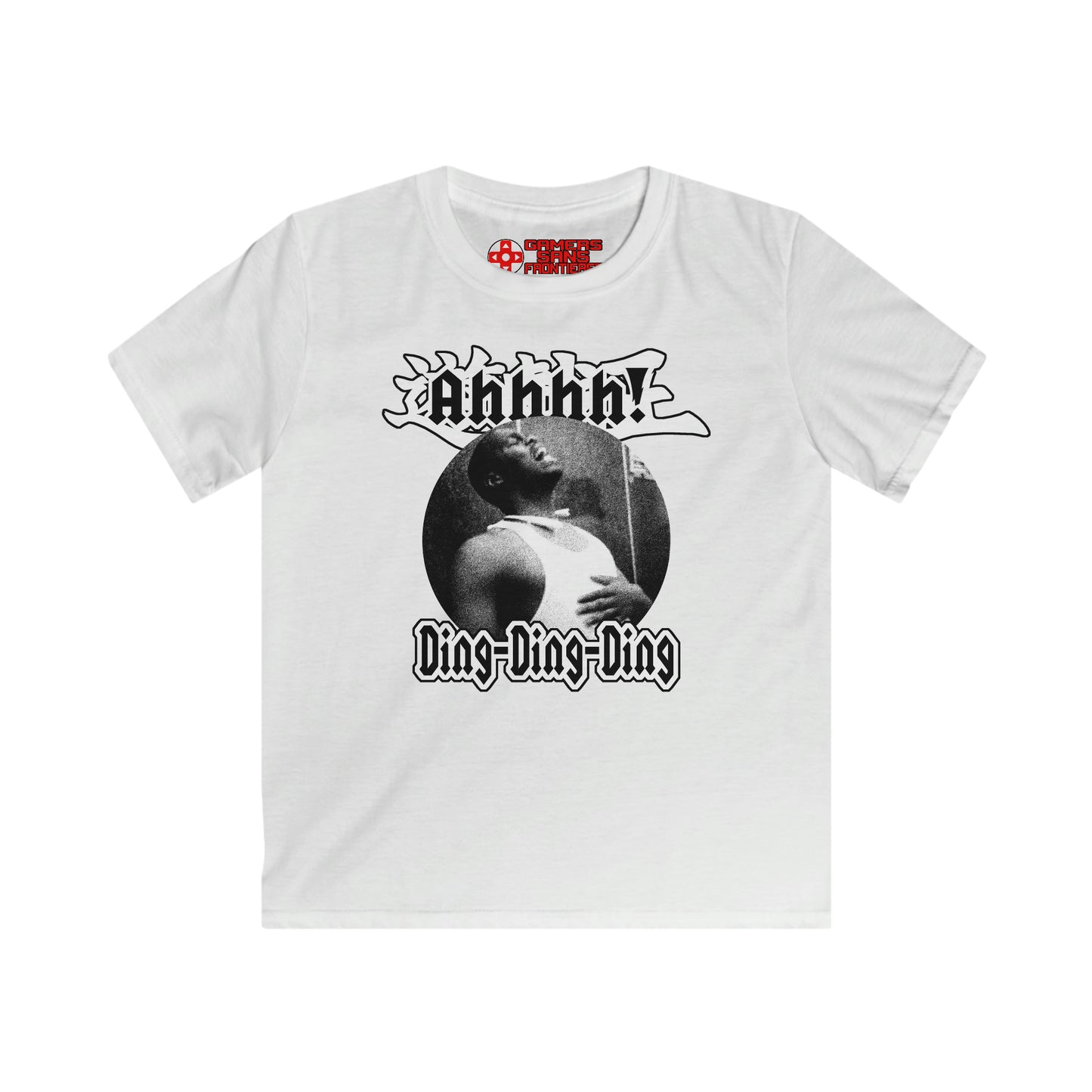 Kids Tee - The Legendary Duelist