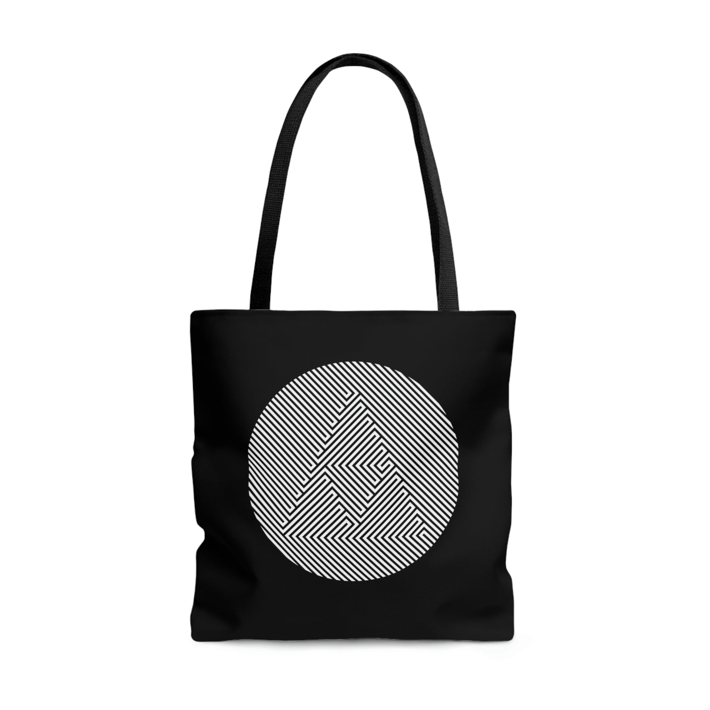 Triforce Stealth Tote Bag