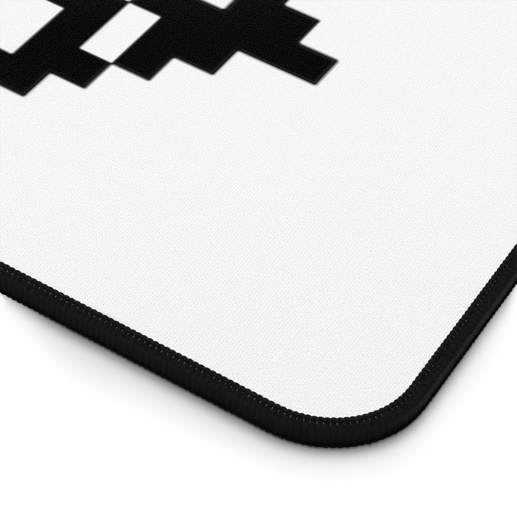 Desk Mat - Sans Mercy