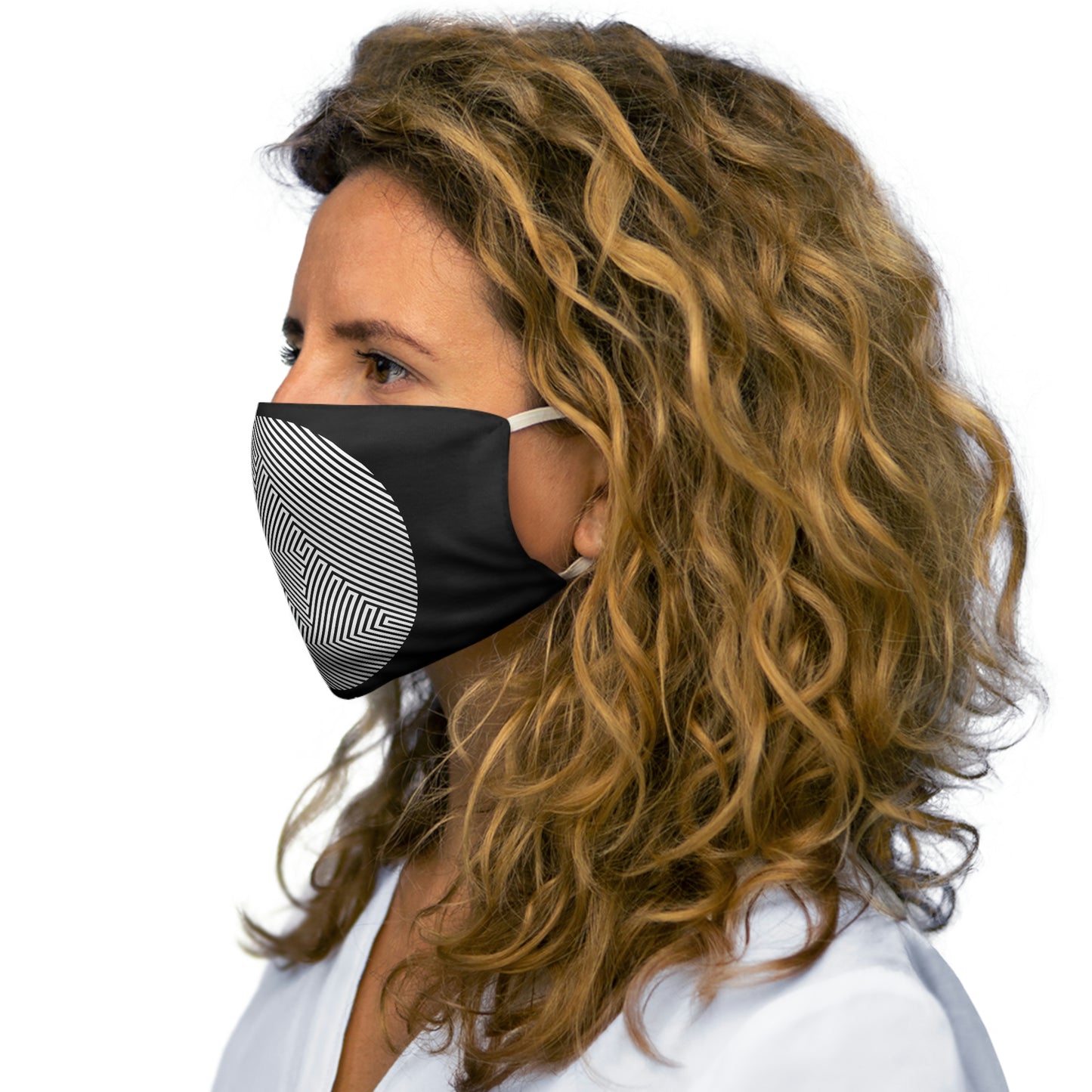 Triforce Stealth Face Mask