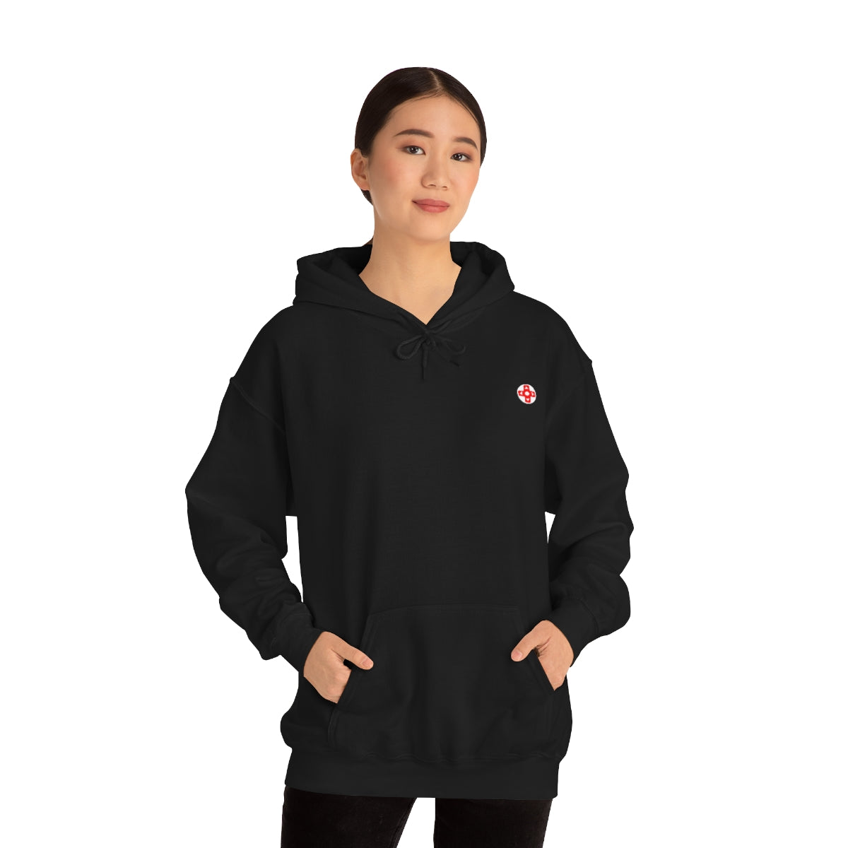 Unisex Hoodie - Super Kiddo & Joel