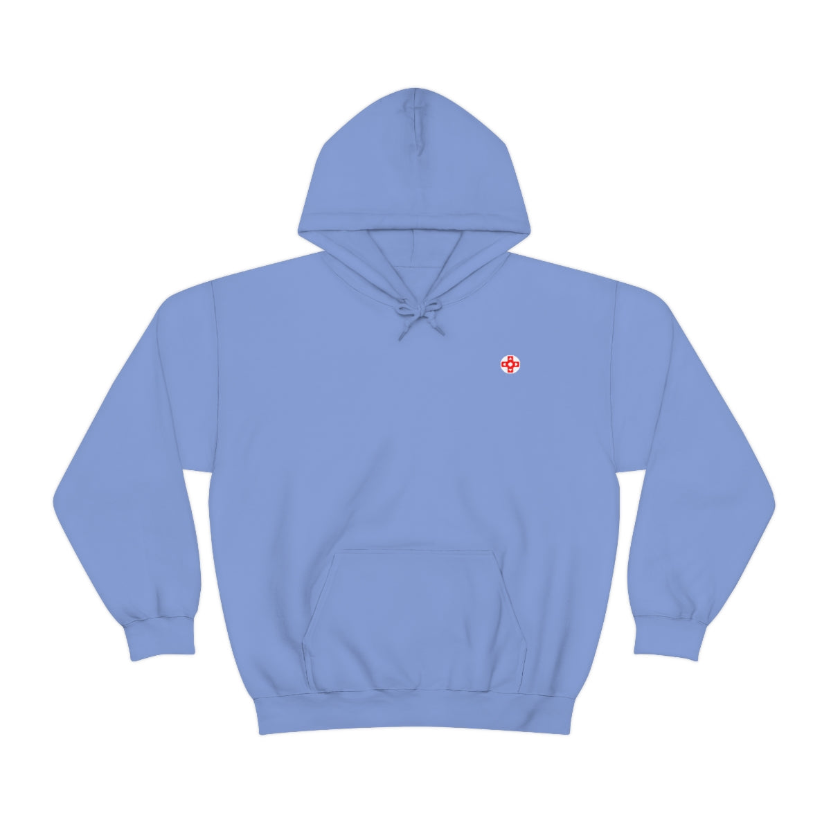 Unisex Hoodie - Invasion