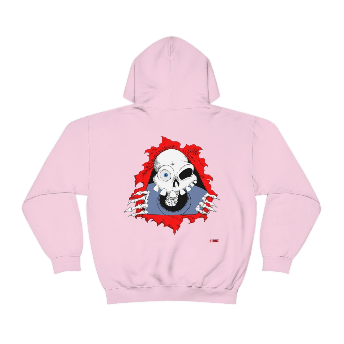 Unisex Hoodie - PowellEvil