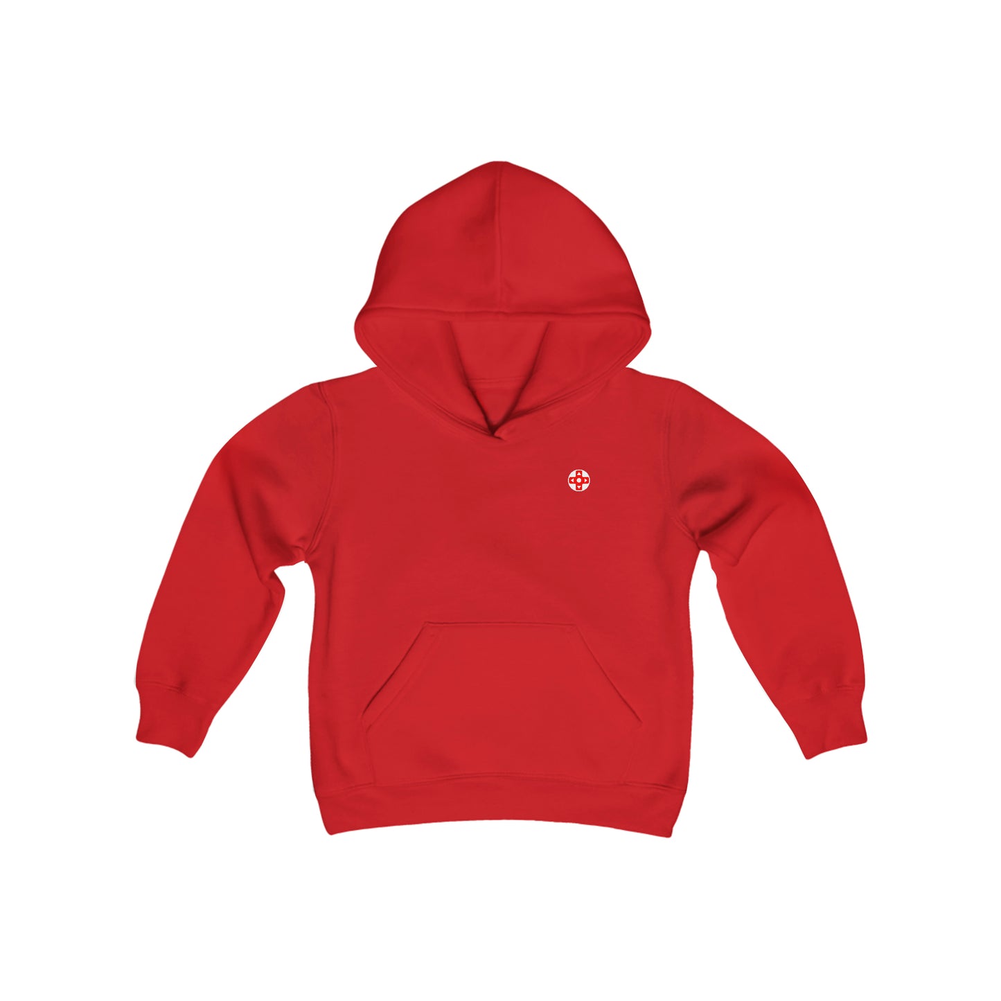 Kids Hoodie - The Legendary Duelist