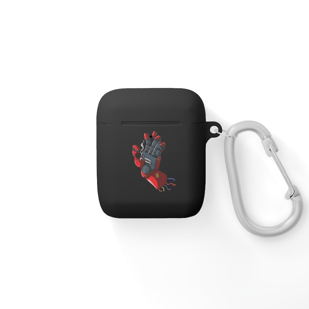 Airpods / Airpods Pro Case Cover - Boss’ Smoking Hand