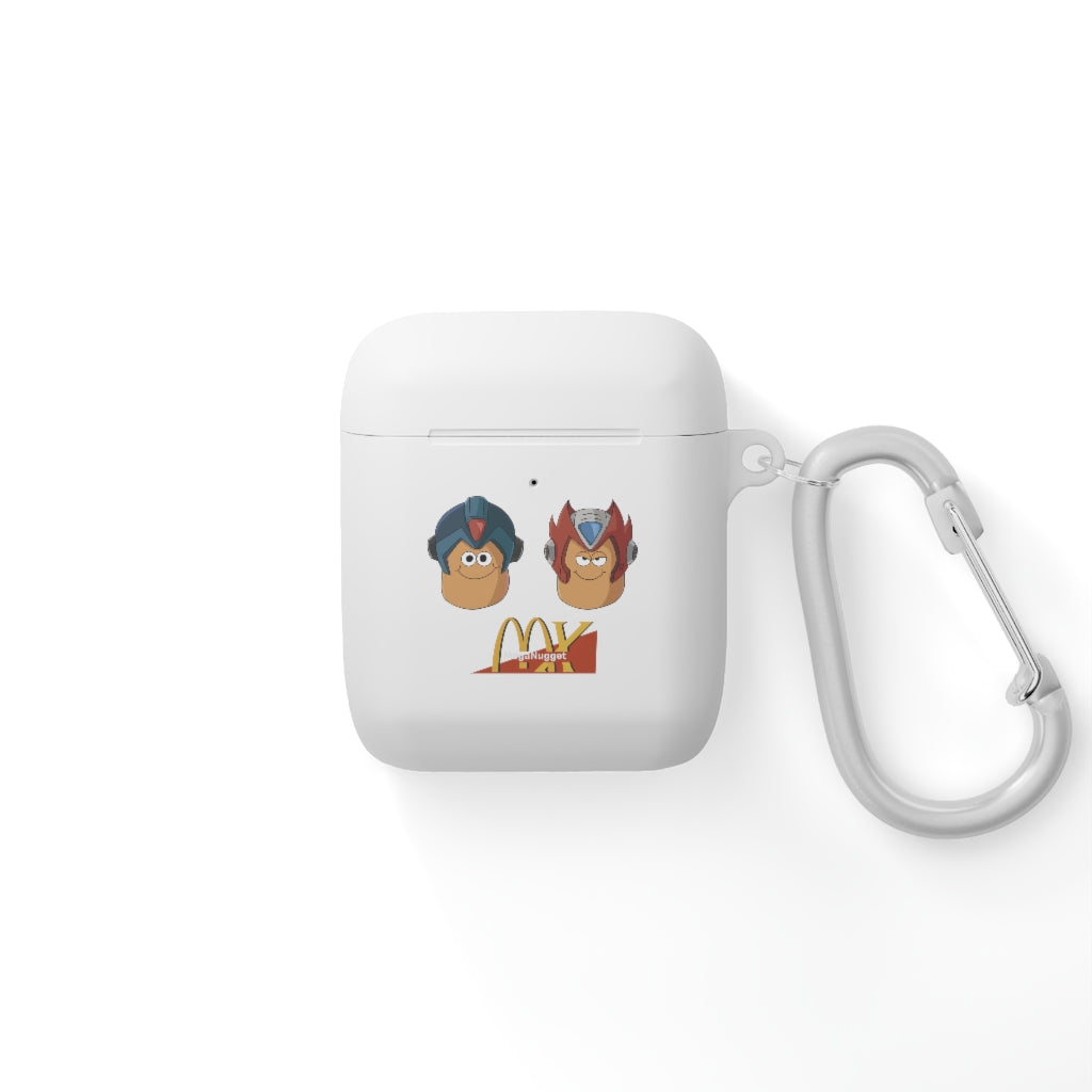 AirPods / Airpods Pro Case cover - Mega Nugget X