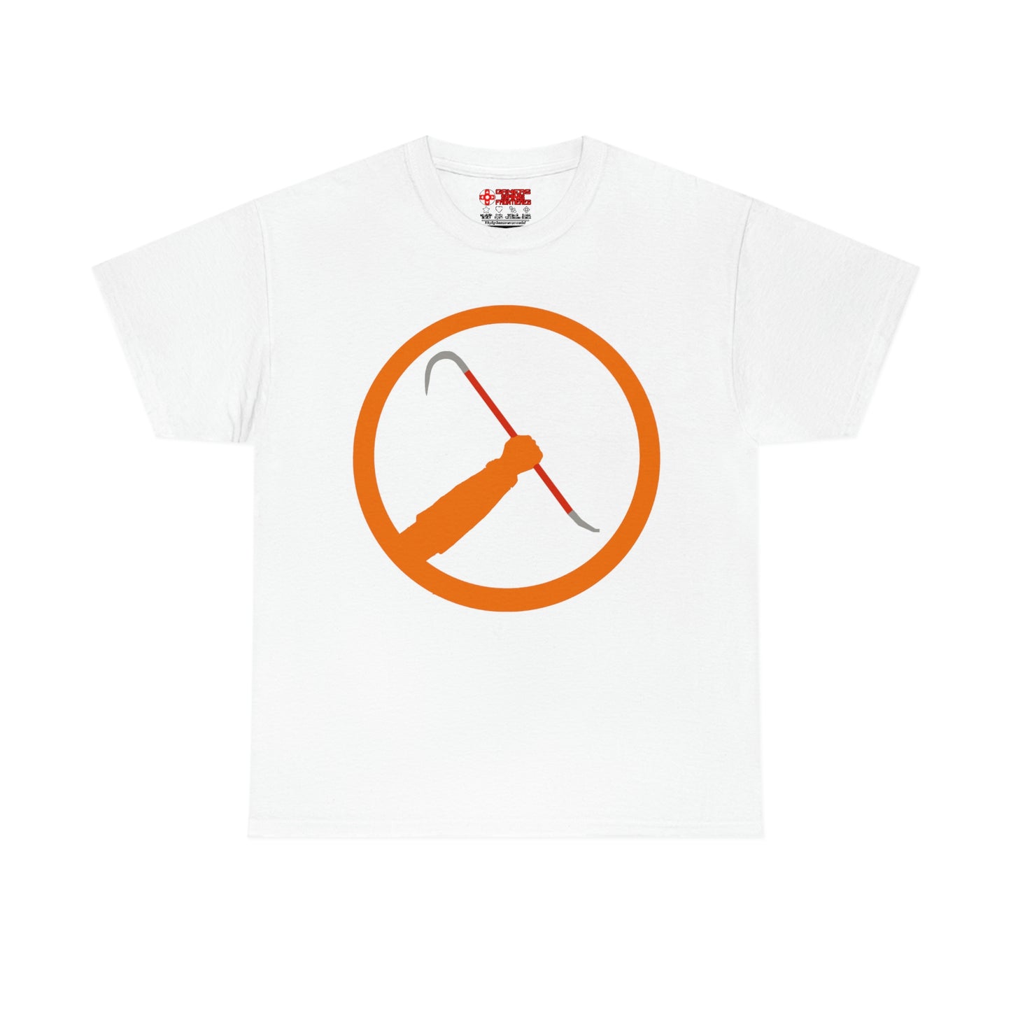 Half-Life Men's Tee - I'm the Crowbar