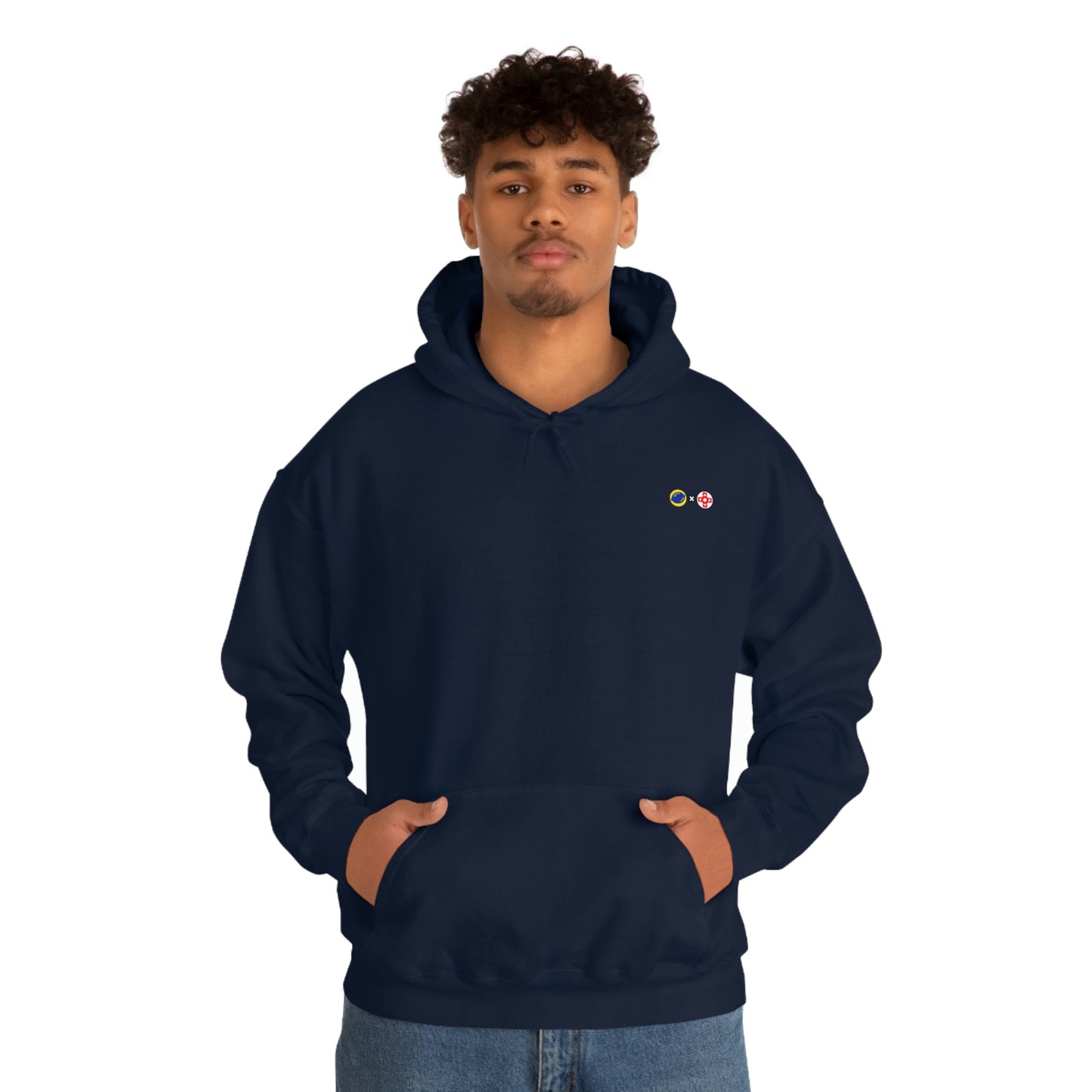 ASL x GSF Unisex Hoodie - Lemon Healing Potion