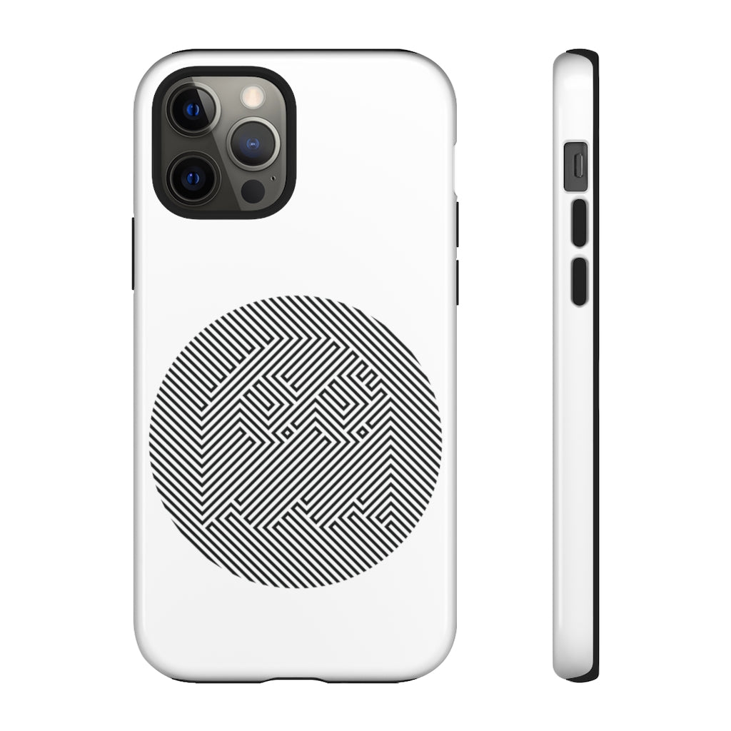 Tough Case - Ghost Stealth