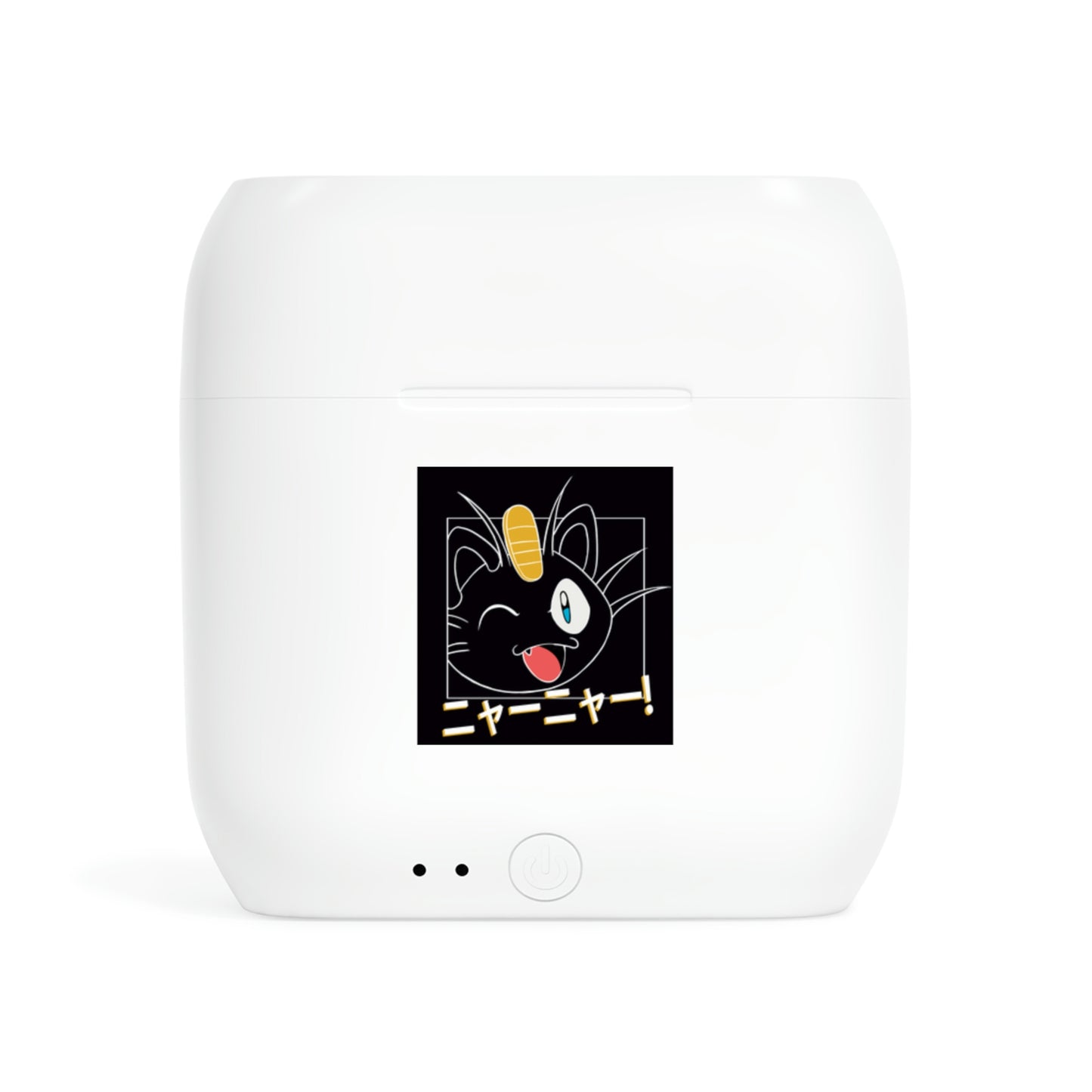 Pokémon Essos Wireless Earbuds - Meowth
