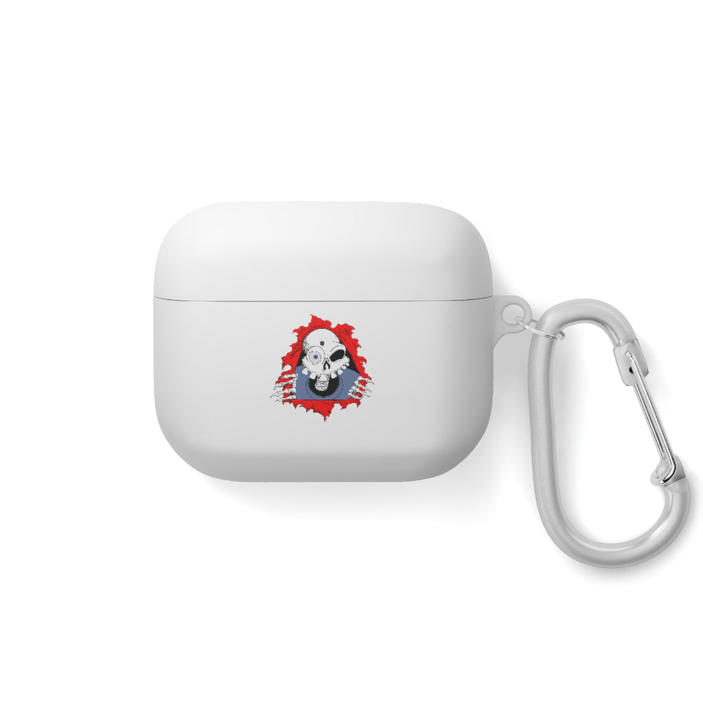 AirPods / Airpods Pro Case Cover - PowellEvil
