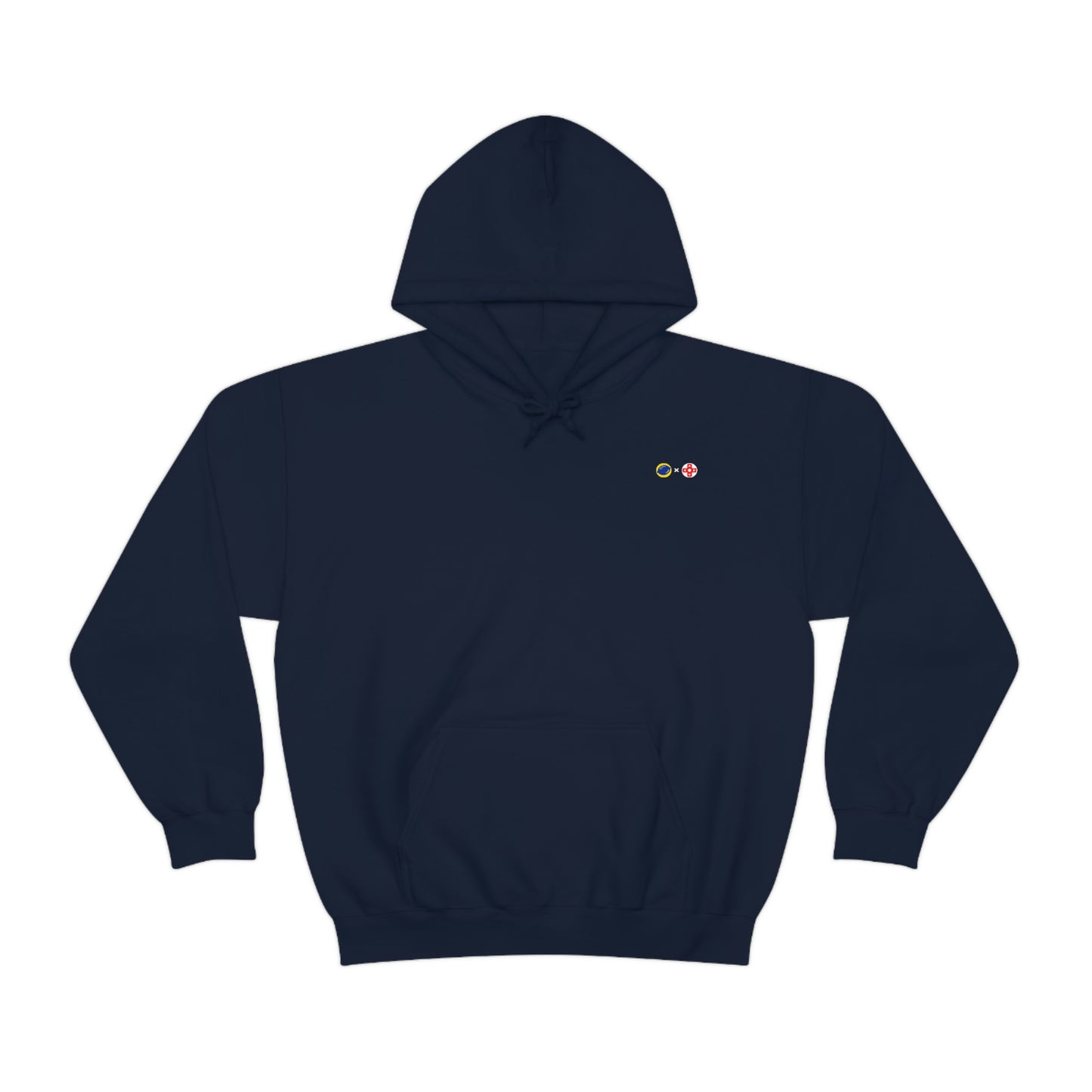 ASL x GSF Unisex Hoodie - Lemon Healing Potion