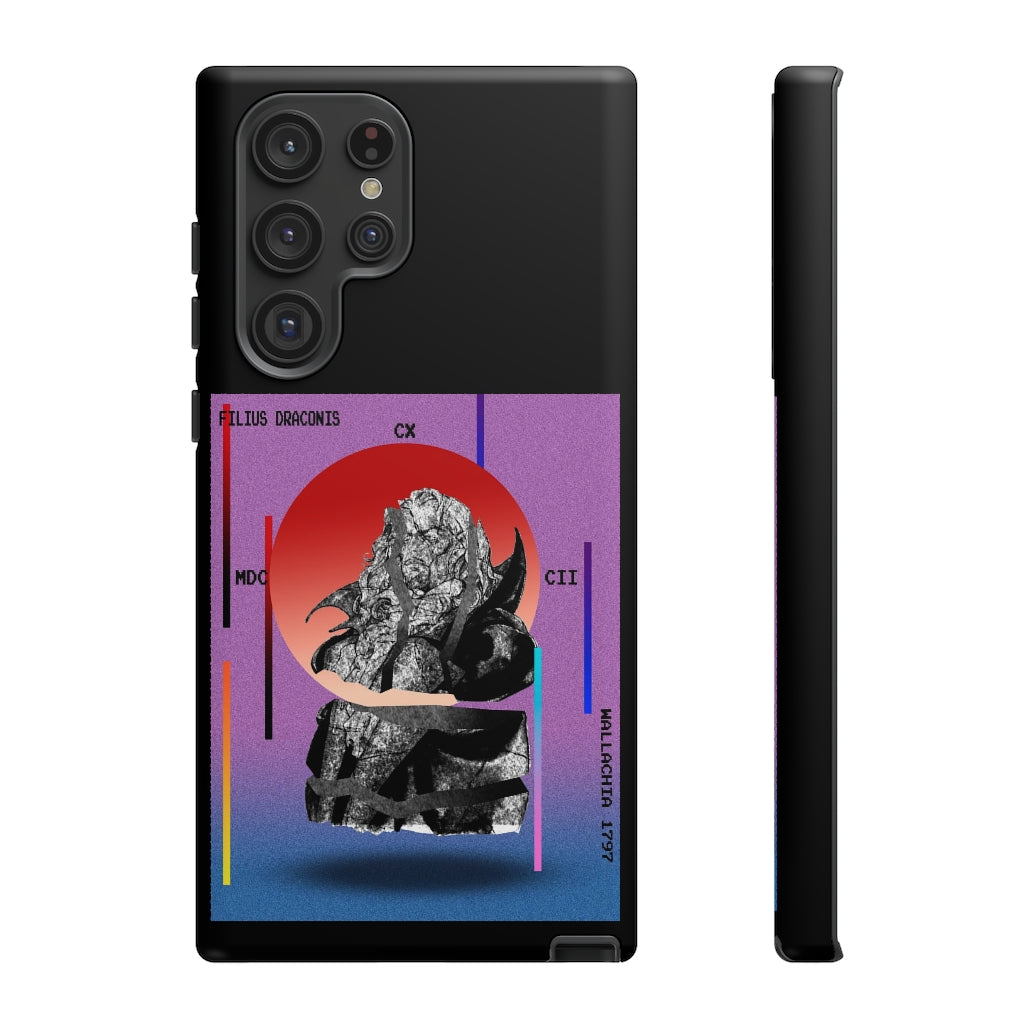 Tough Case - Filius Draconis