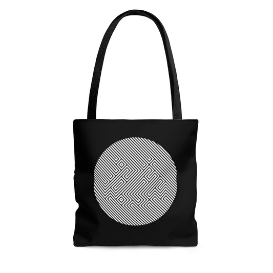 Tote Bag - Invader Stealth
