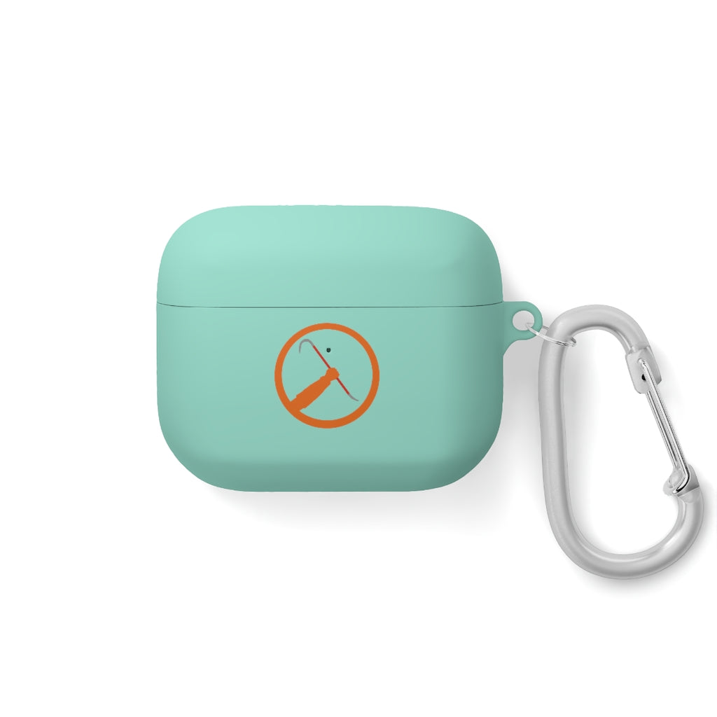 AirPods / Airpods Pro Case cover - I'm the Crowbar