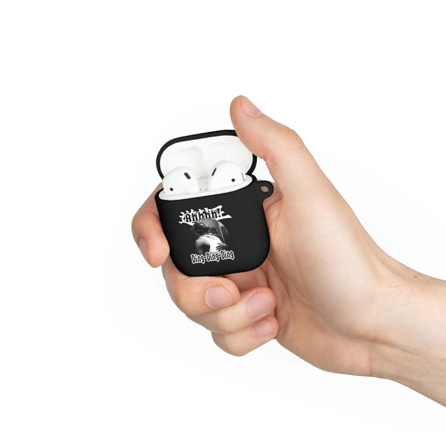 AirPods /AirPods Pro Case Cover - The Legendary Duelis