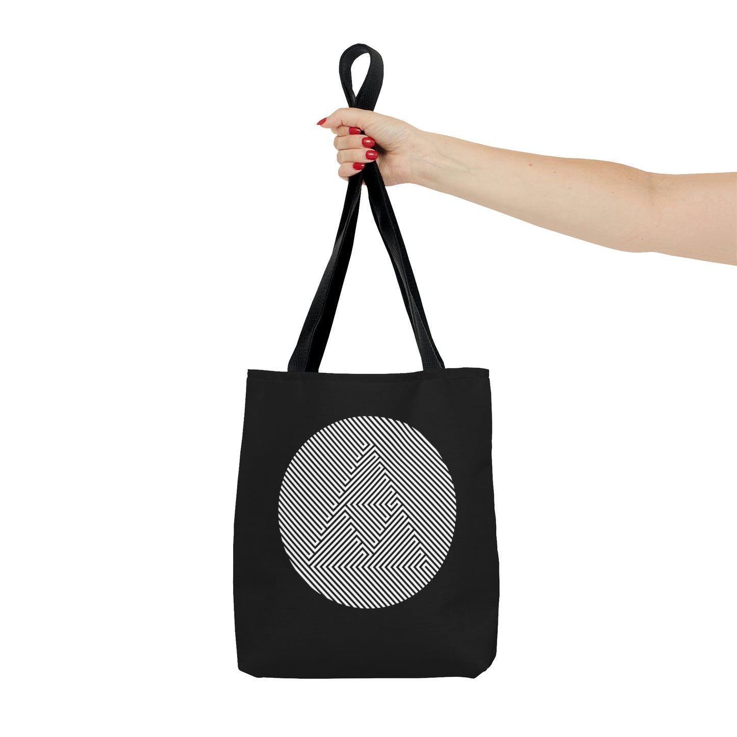 Triforce Stealth Tote Bag