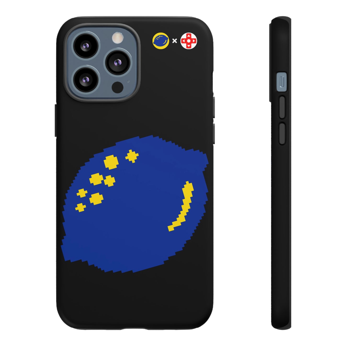 ALS x GSF Tough Case - 8bit Lemon Hero